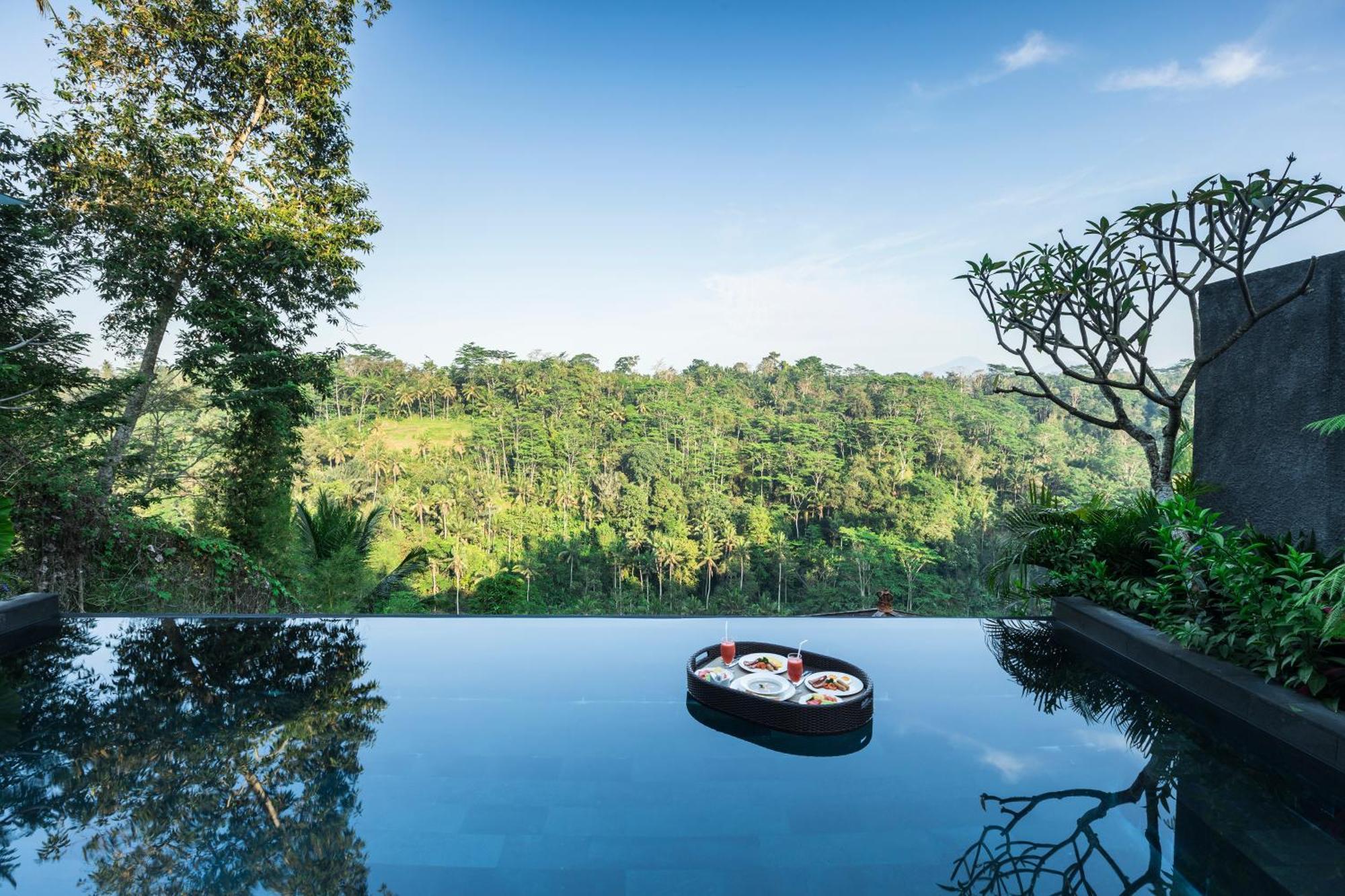 Ayuterra * Ubud