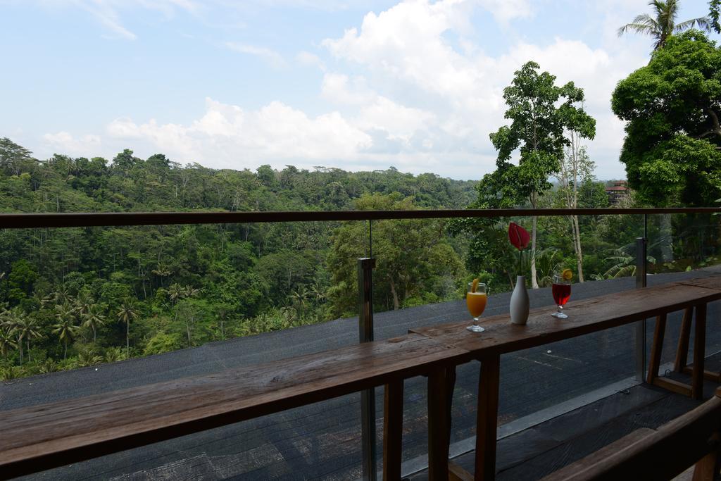 Pousada Ayuterra Ubud
