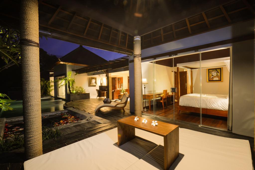 Ayuterra * Ubud