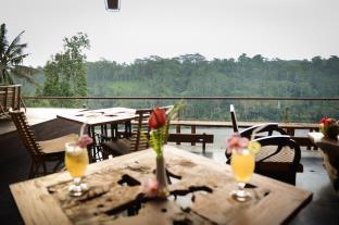 Pousada Ayuterra Ubud