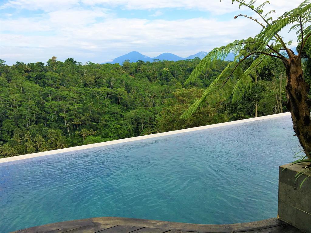 Pousada Ayuterra Ubud