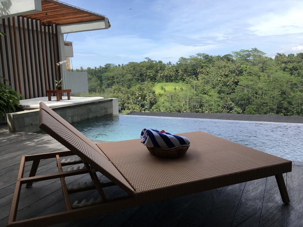 Ayuterra Pousada Ubud