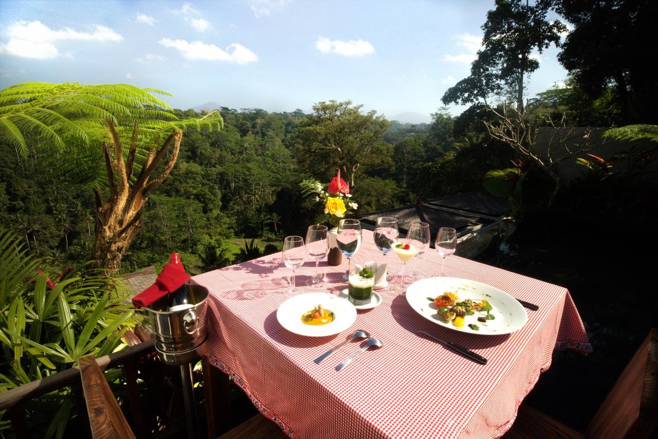 Pousada Ayuterra Ubud