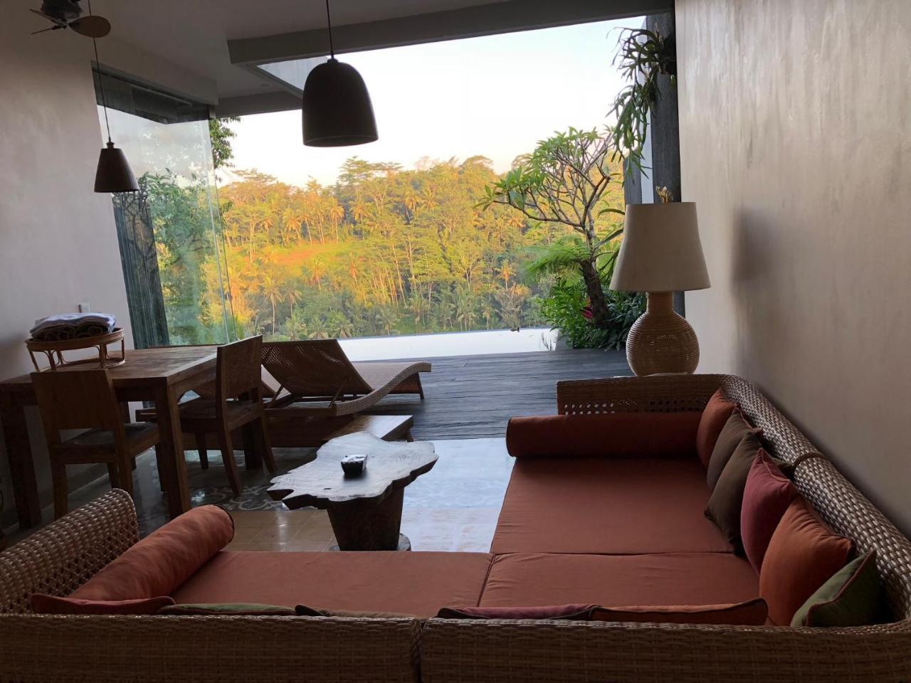 Ayuterra Ubud