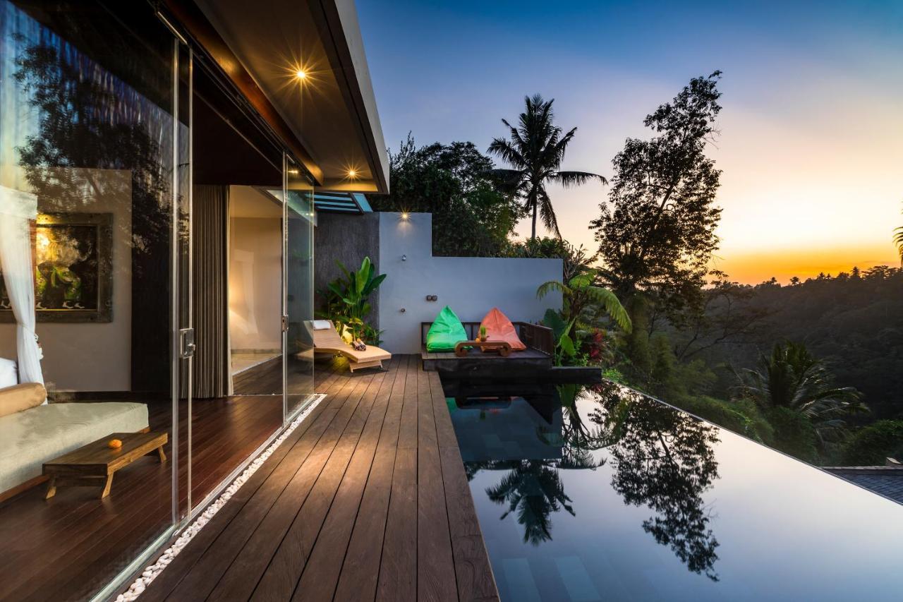 Pousada Ayuterra Ubud