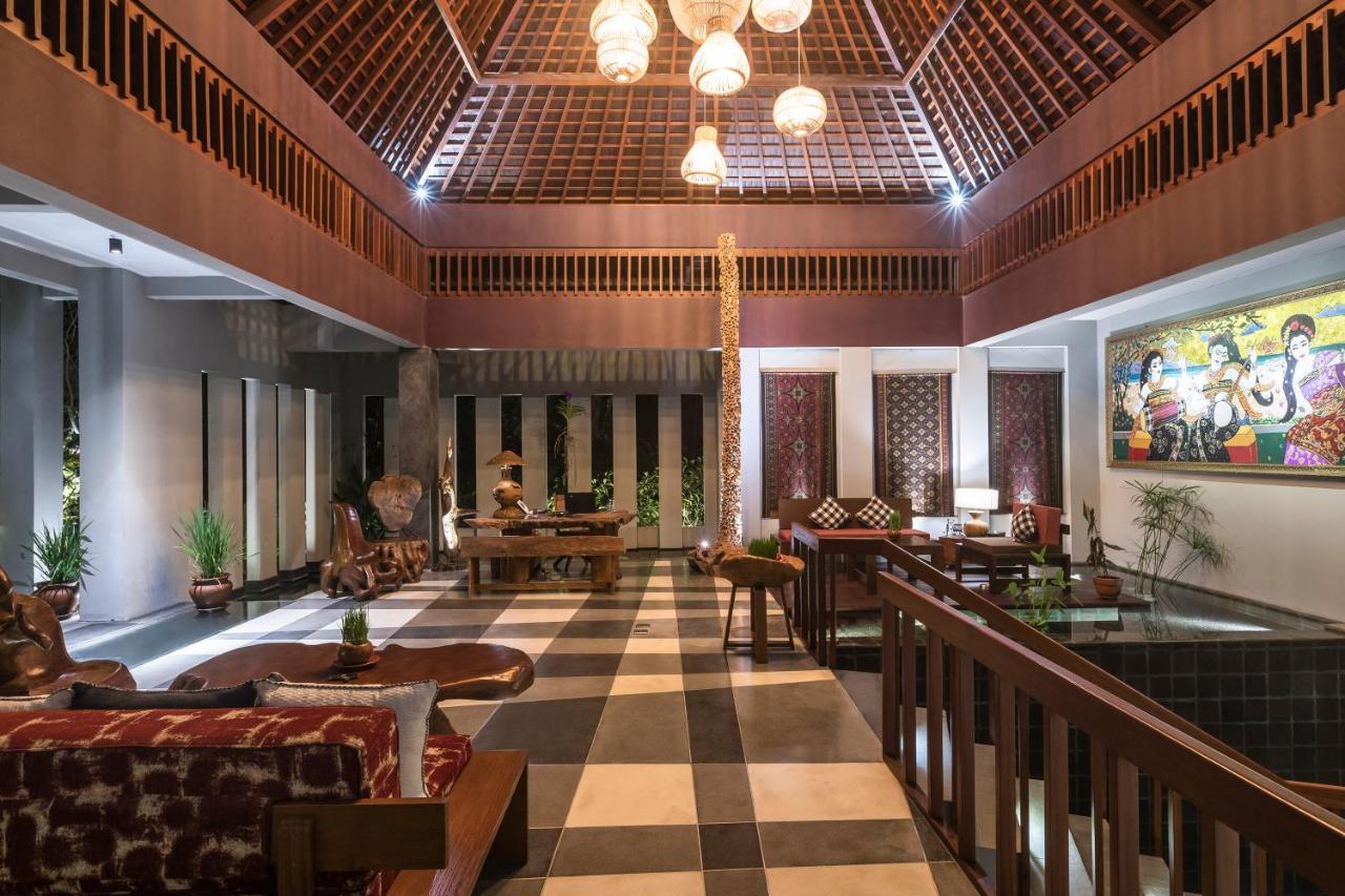 Pousada Ayuterra Ubud