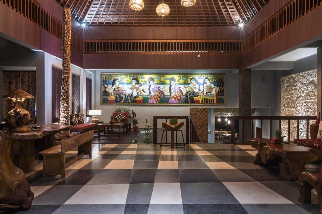 Ayuterra Pousada Ubud