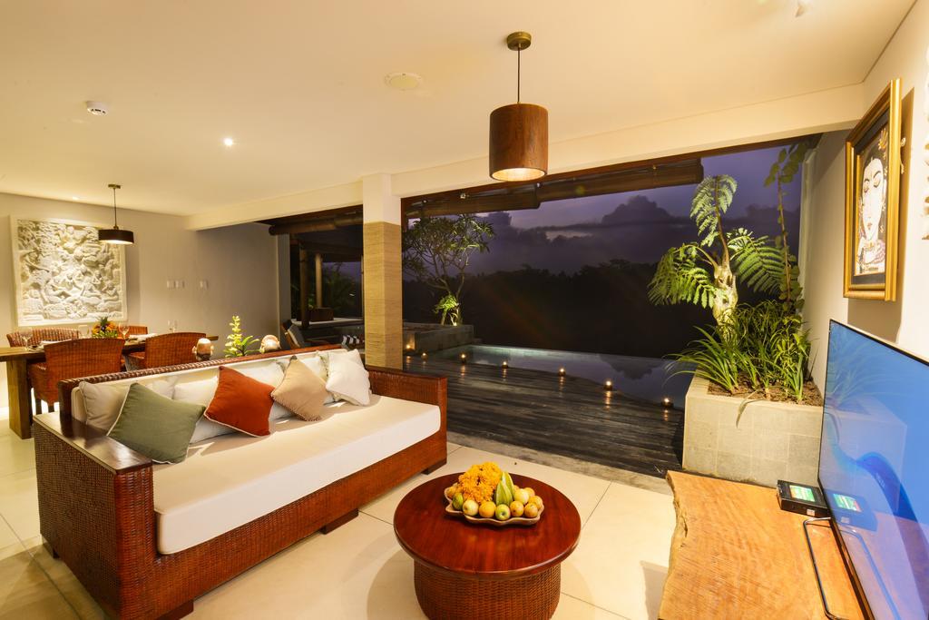 Villa Ayuterra Ubud