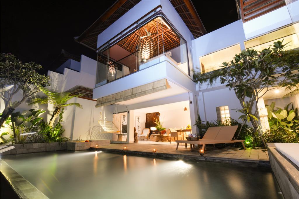 Villa Ayuterra