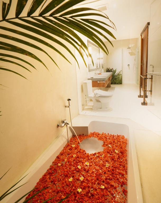 Ayuterra Villa Ubud