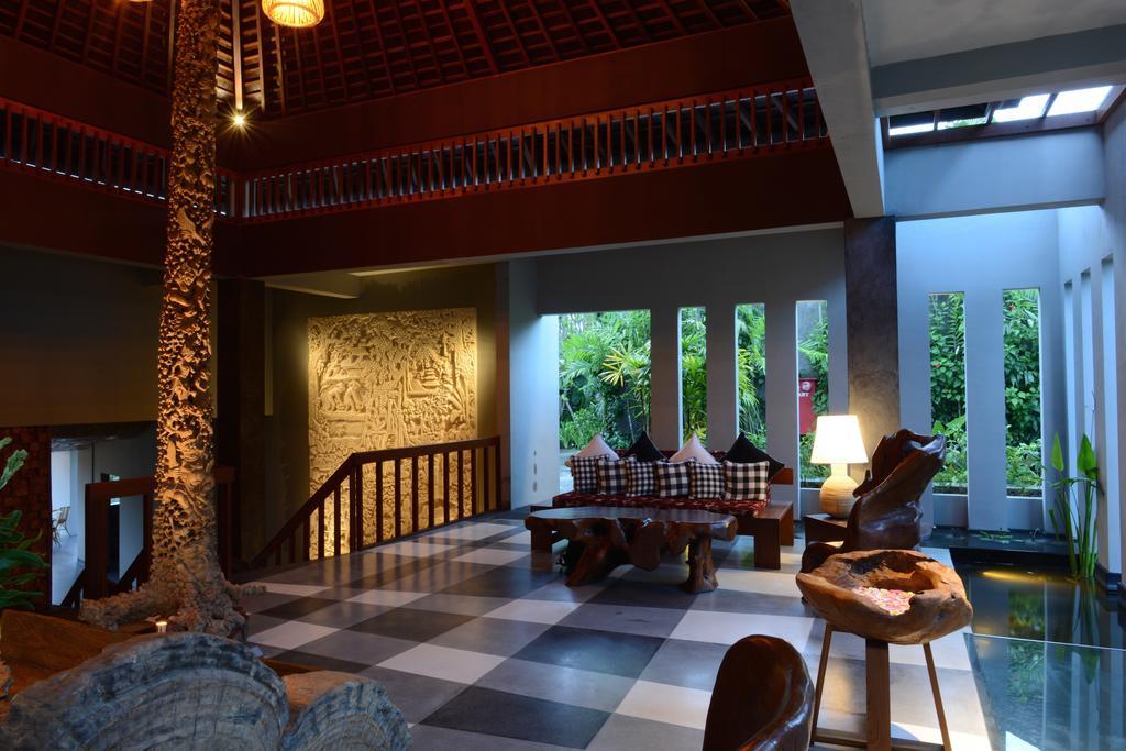 Villa Ayuterra