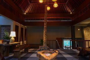 Ayuterra Villa *