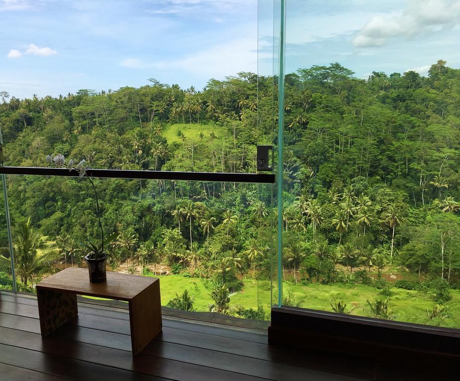 Villa Ayuterra *