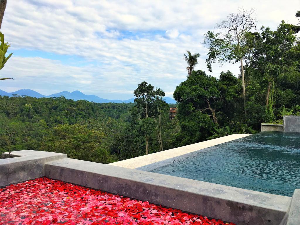 Ayuterra Villa Ubud