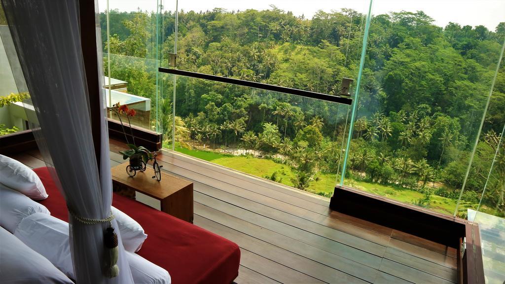 Ayuterra Ubud