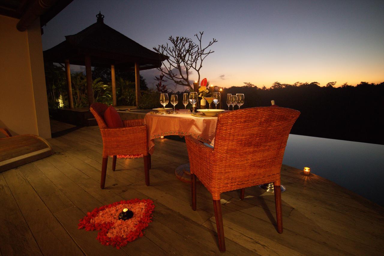 Ayuterra Villa