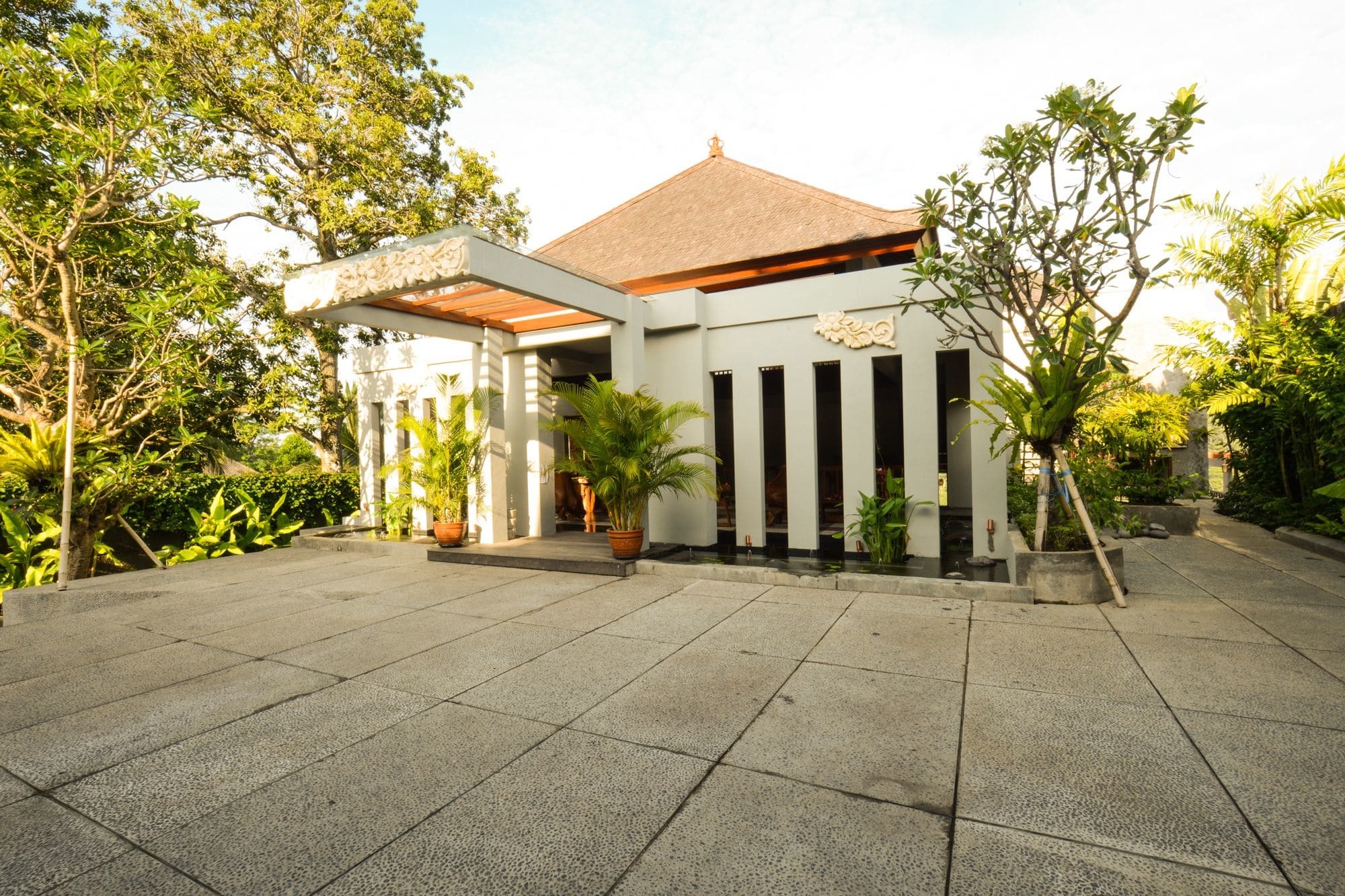 Ayuterra * Ubud